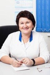 Микшиева Галина Ивановна