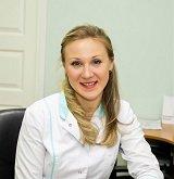 Белковская Мария Эдмундовна