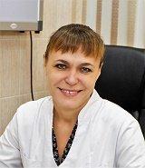 Зигинова Татьяна Михайловна