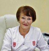 Сазонова Людмила Николаевна
