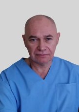 Пересадченко Владимир Валентинович