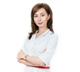 Гвалия Екатерина Александровна