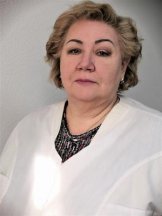 Малиновская Ирина Эдуардовна