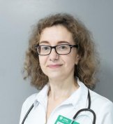 Рябова Анна Юрьевна