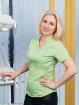 Зайцева Елена Викторовна