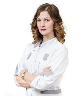 Радчук Алёна Александровна