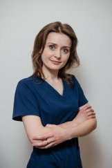 Новикова Евгения Анатольевна