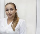 Пономарева Нина Александровна