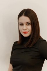 Терезанова Полина Игоревна
