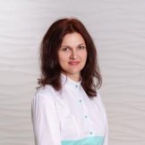 Островская Анна Евгеньевна