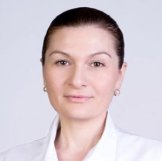 Хасауова Лейля Мухарбиевна