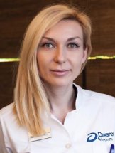 Иванова Анастасия Владимировна