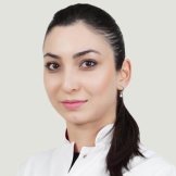 Гузеева Мадина Аслановна