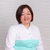 Хан Ирина Гераковна
