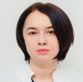 Кабалоева Марина Владимировна