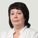 Жгенти Ирина Николаевна