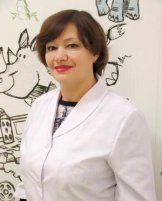 Калашникова Наталья Анатольевна