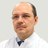 Романенко Борис Витальевич