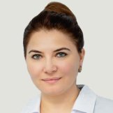 Халимова Лейла Махмудовна