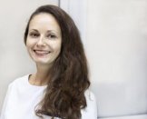 Стефаненко Милена Сергеевна