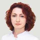 Асланова Светлана Михайловна