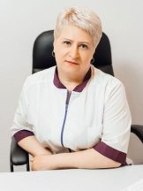Завалищева Елена Геннадьевна