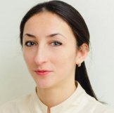 Керефова Мадина Зауровна