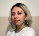 Аржанова Евгения Алексеевна