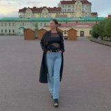 Кузнецова Елена
