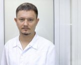 Петровский Михаил Сергеевич