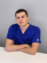 Гондусов Денис Вадимович