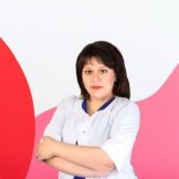 Гужевская Наталия Игоревна