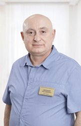 Цителадзе Заза Гурамович