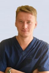 Анпилогов Михаил Юрьевич