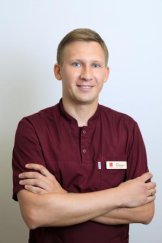 Чернов Иван Владимирович