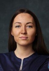 Гусева Елена Евгеньевна