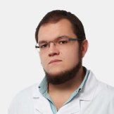 Стефанов Георгий Борисович