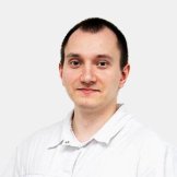 Машавец Иван Владимирович