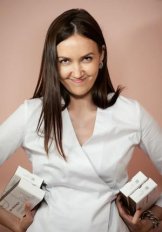 Коваль Лариса Геннадьевна