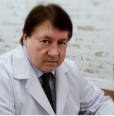 Непесов Арслан Курбанович