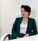 Казакова Ольга Ивановна
