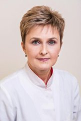 Шантурова Марина Анатольевна