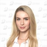 Шайдерова Ольга Владимировна