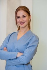 Кипина Оксана Юрьевна