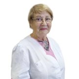 Марова Татьяна Валентиновна