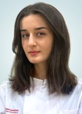 Тотоева Алена Бондоевна