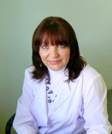 Янкина Галина Николаевна