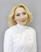 Иванова Оксана Сергеевна