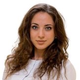 Симонова Елена Николаевна