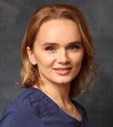 Парамошина Ольга Алексеевна